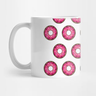 Donuts Mug